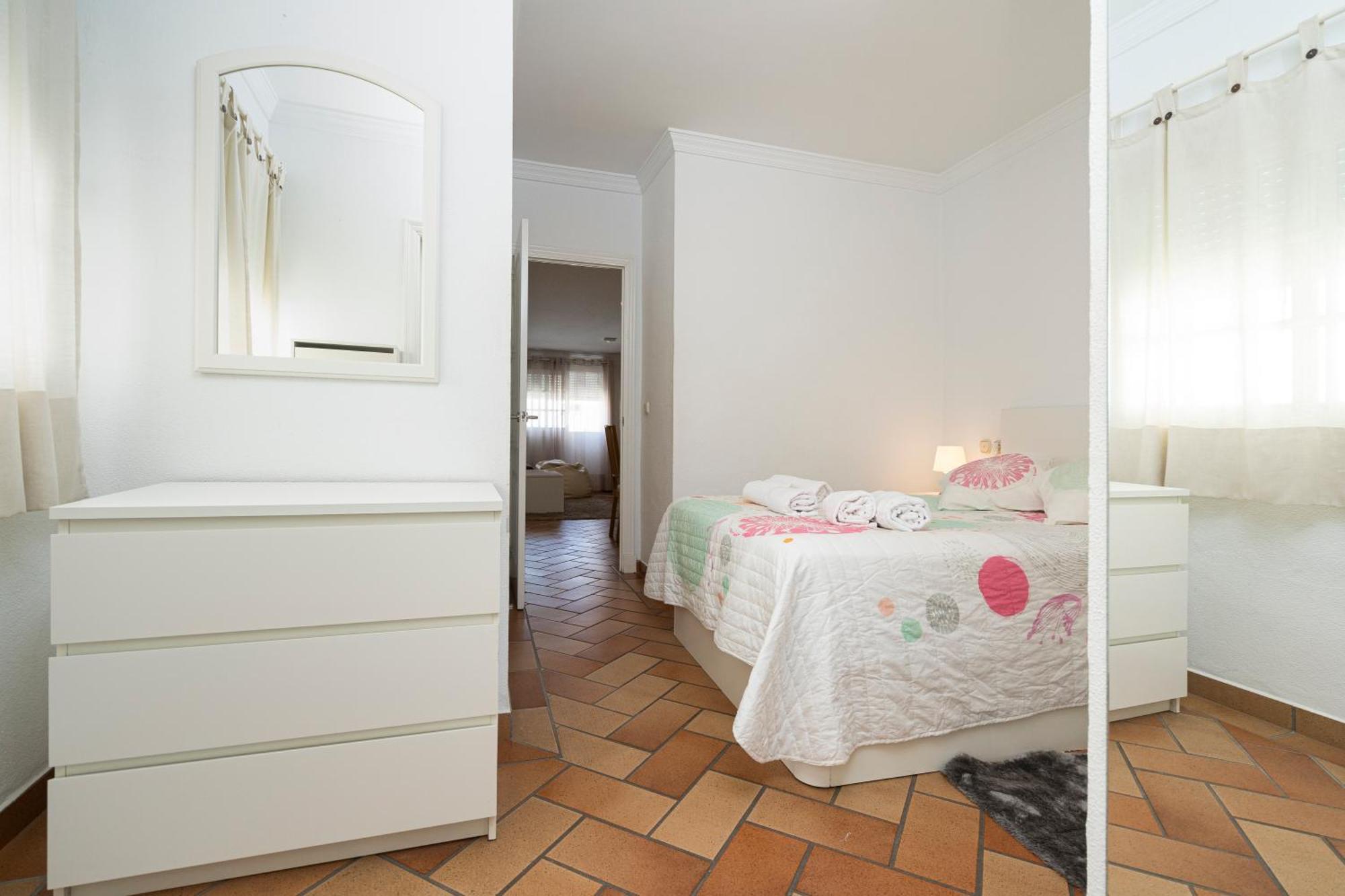 Coqueto Estudio Cadiz Room photo