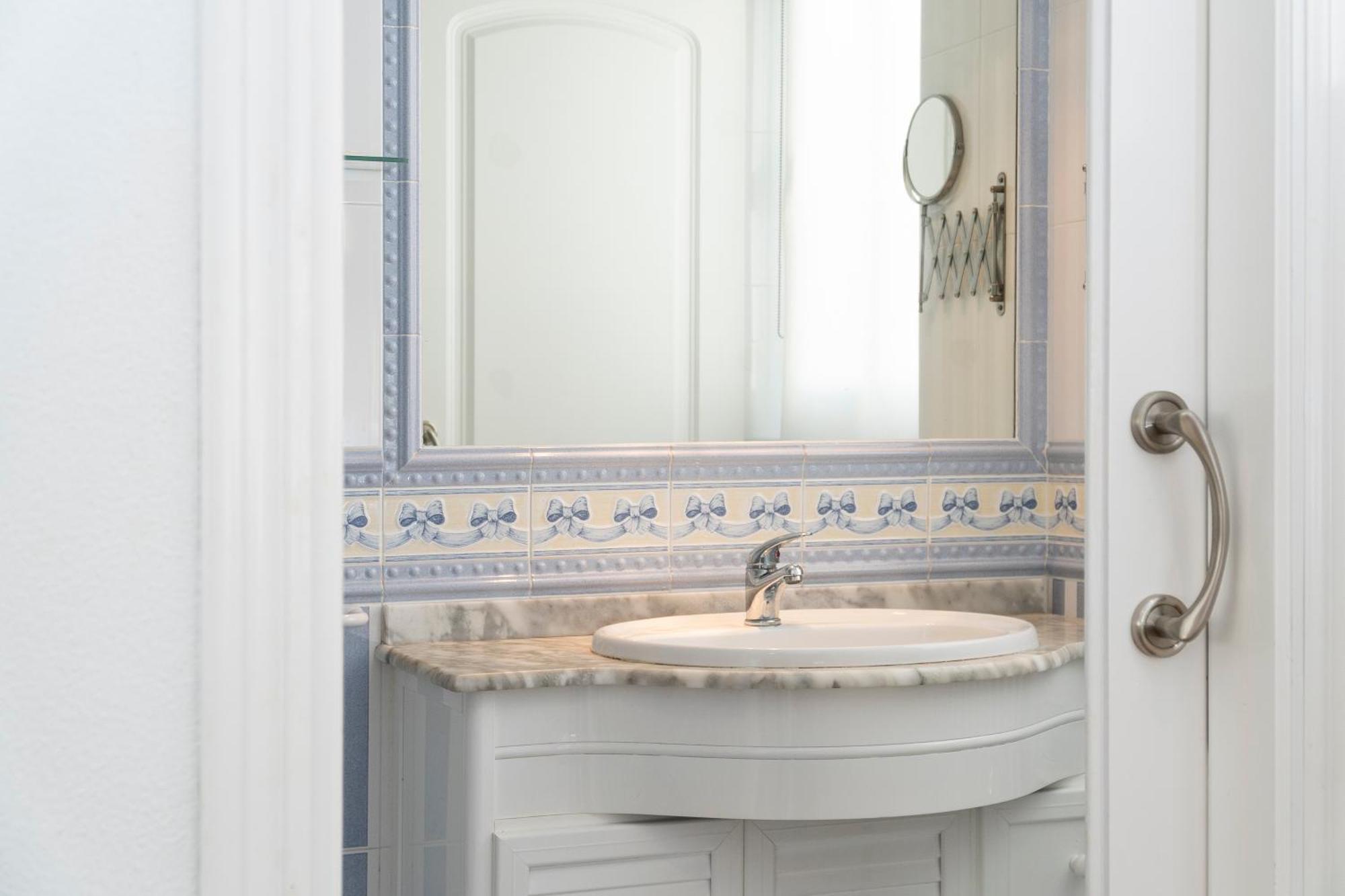Coqueto Estudio Cadiz Room photo