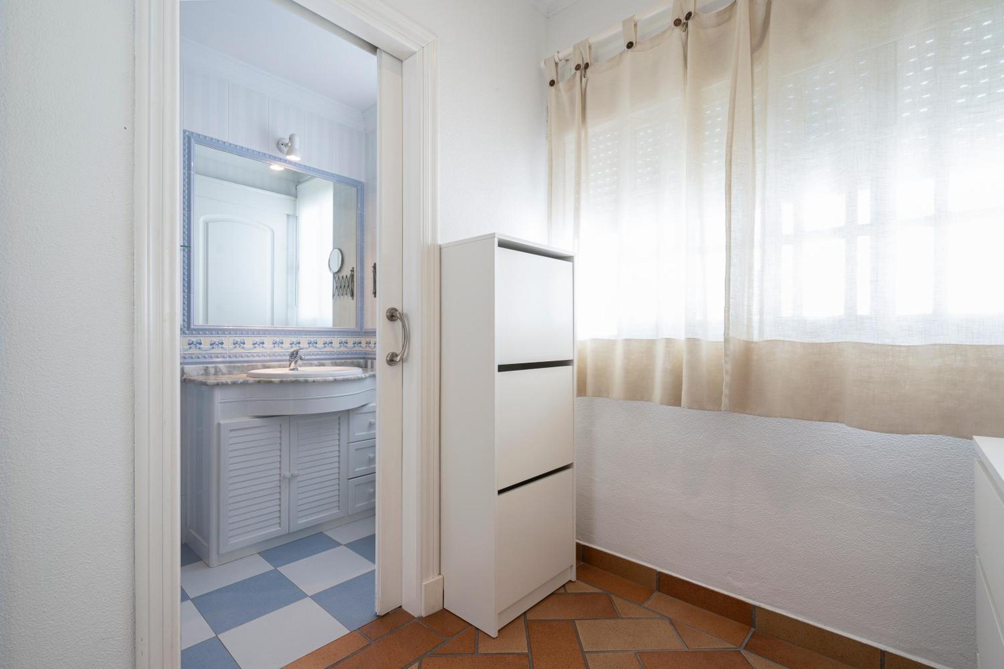 Coqueto Estudio Cadiz Room photo