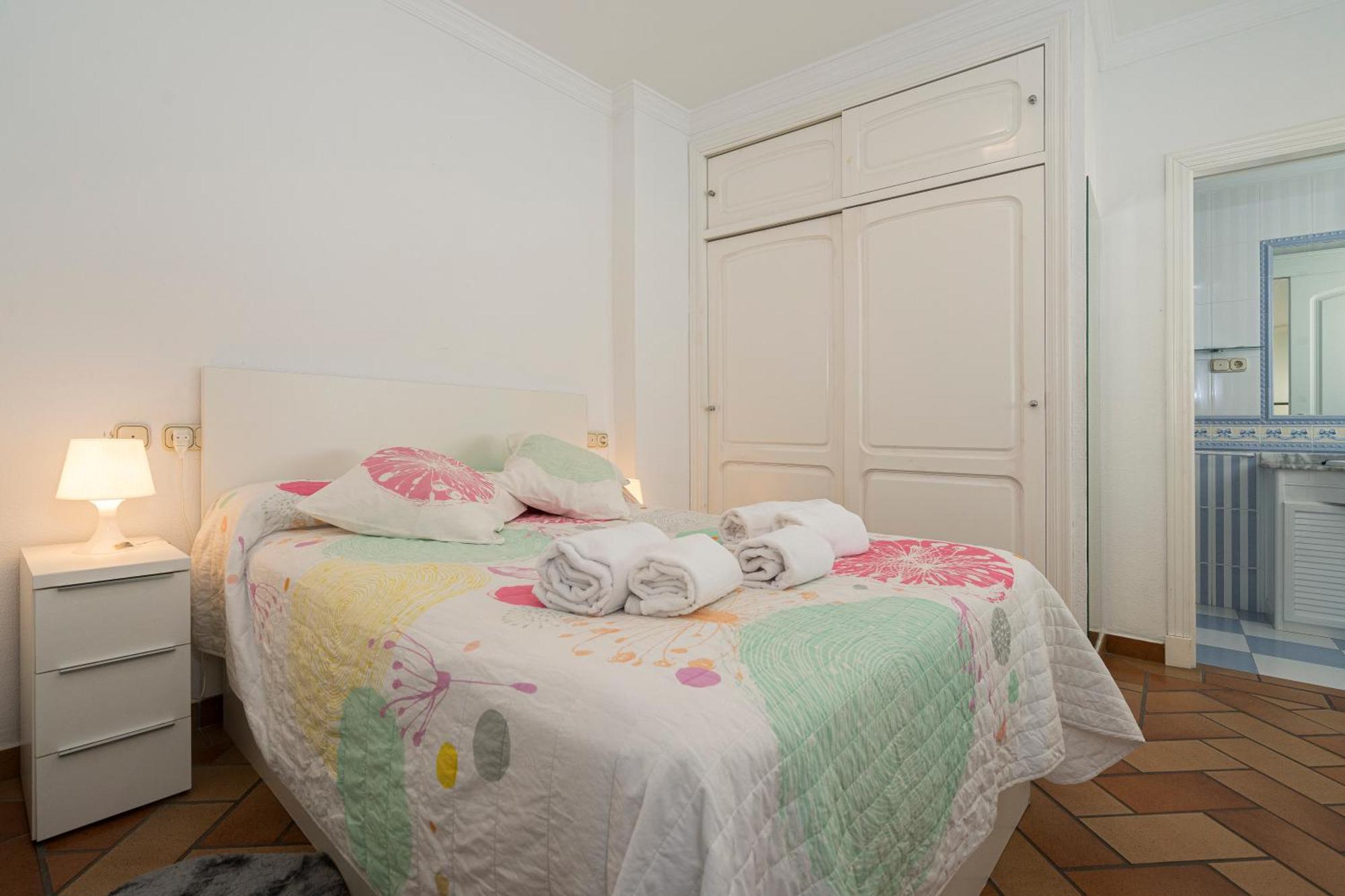 Coqueto Estudio Cadiz Room photo