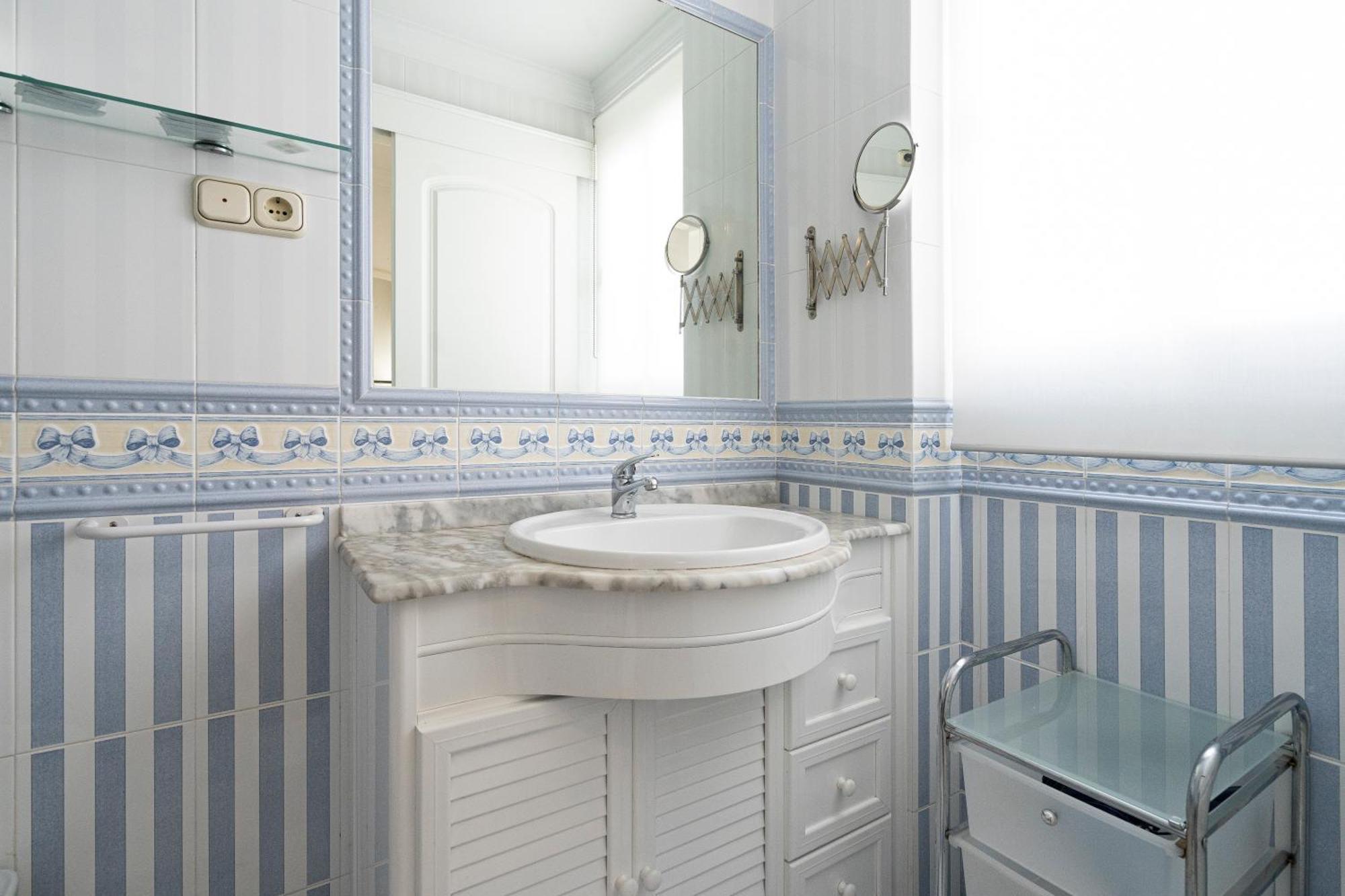 Coqueto Estudio Cadiz Room photo
