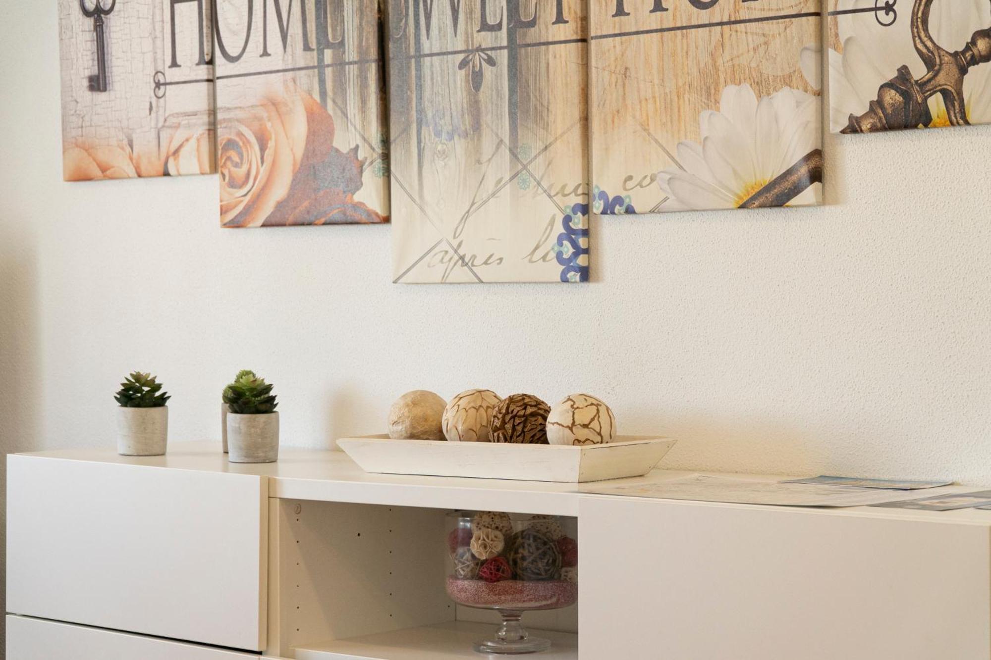 Coqueto Estudio Cadiz Room photo
